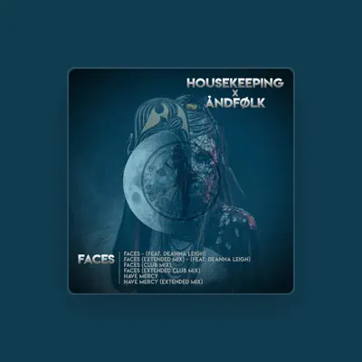 Listen to Housekeeping, watch music videos, read bio, see tour dates & more!