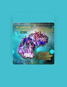 Dengarkan Free State Praise, tonton video musik, baca bio, lihat tanggal tur & lainnya!