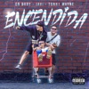 Encendida (feat. Javii & Tonny Wayne) - Single