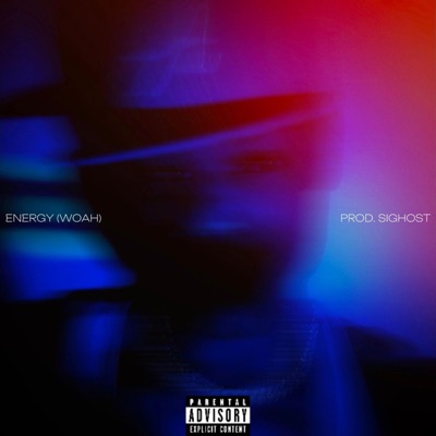 Energy (Woah) - Single