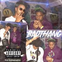 Bad Thang (feat. Hypecmoney) - Single - MidTrip