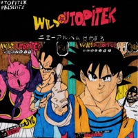 Wild Utopitek Power level - Utopitek