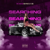 Searching - Single - Kiddbrevis