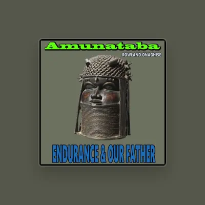 Listen to Amunataba, watch music videos, read bio, see tour dates & more!
