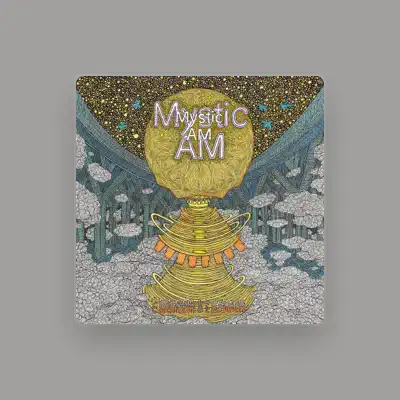Listen to Mystic AM, watch music videos, read bio, see tour dates & more!