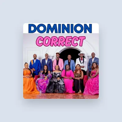 Listen to Dominion Family, watch music videos, read bio, see tour dates & more!