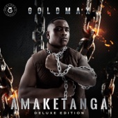 Izamawala (Goldmax Bootleg) [feat. Dladla Mshunqisi] artwork