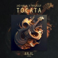 Tocata - Single - Faylasuf & Jad Halal