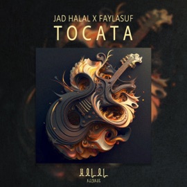 Tocata Jad Halal & Faylasuf