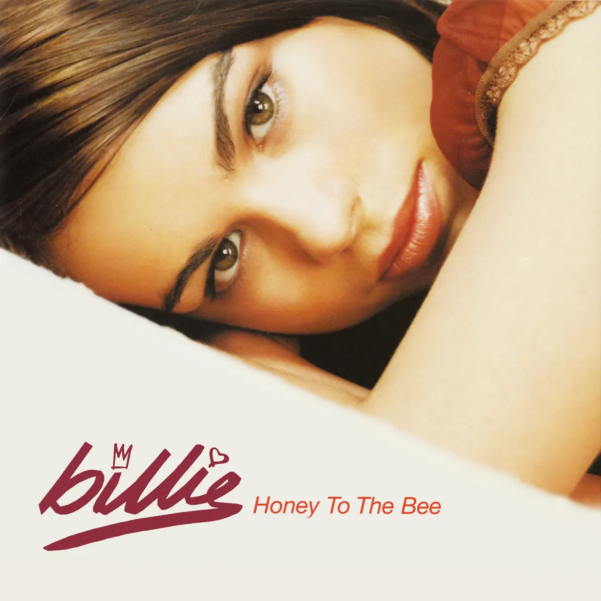 Billie Piper - Honey To The Bee - EP (2023) [iTunes Plus AAC M4A]-新房子