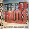 40 Grotes In Afrikaans, 2017