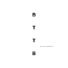 Ryuichi Sakamoto - BTTB - 20th Anniversary Edition kunstwerk