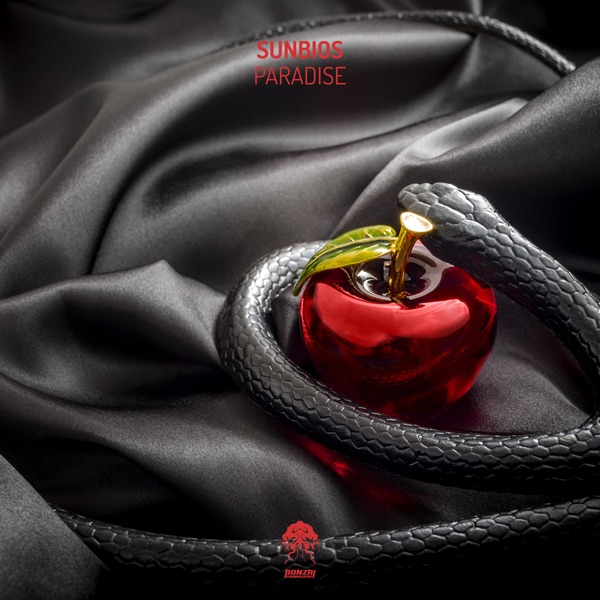 Paradise - Single