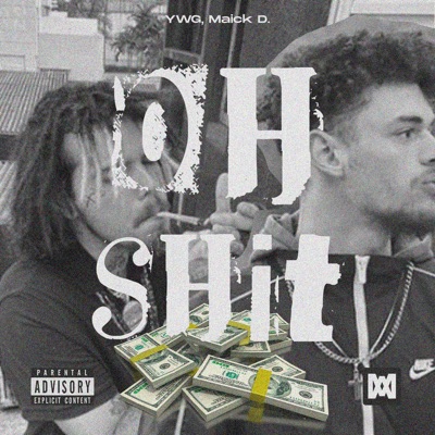 Oh Shit - Single