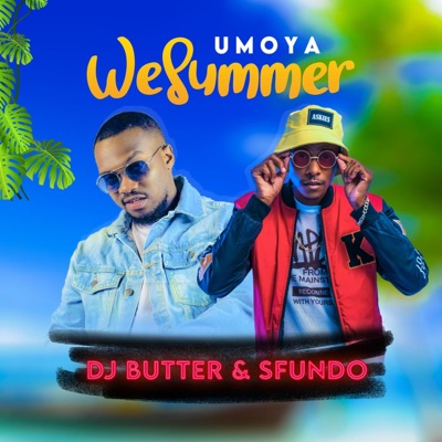 uMoya WeSummer (feat. Sfundo) - Single