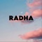 Radha - Deepak Prajapati lyrics