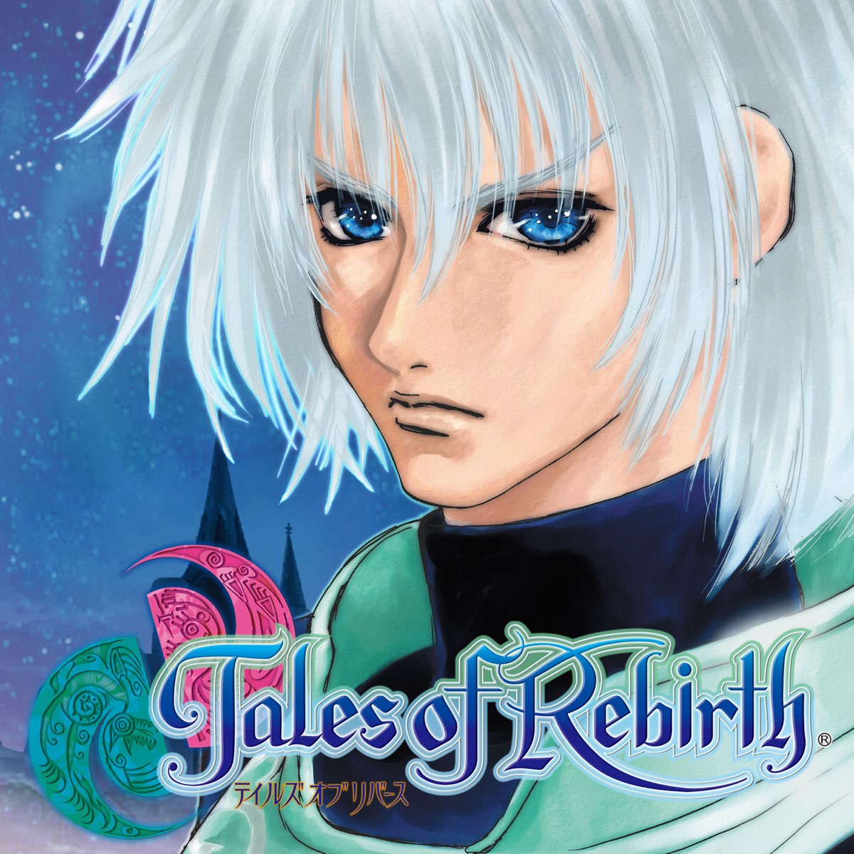 ‎Tales of Rebirth (Original Soundtrack) by Tales of Series SOUND TEAM