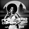 No Quiere Compromiso (Salsa Version) - Single