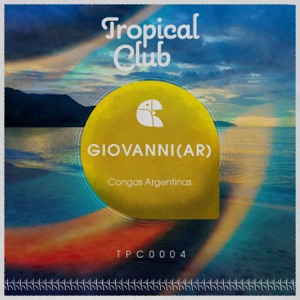 Congas Argentinas - Single