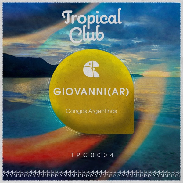 Congas Argentinas - Single