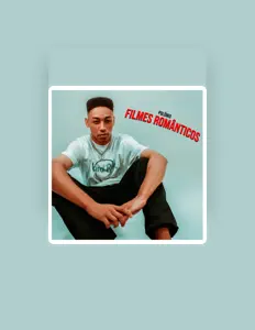 Listen to POLONIO, watch music videos, read bio, see tour dates & more!