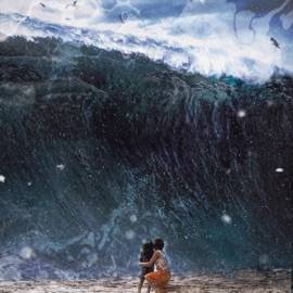 Streets Get Dangerous Yncd Roman