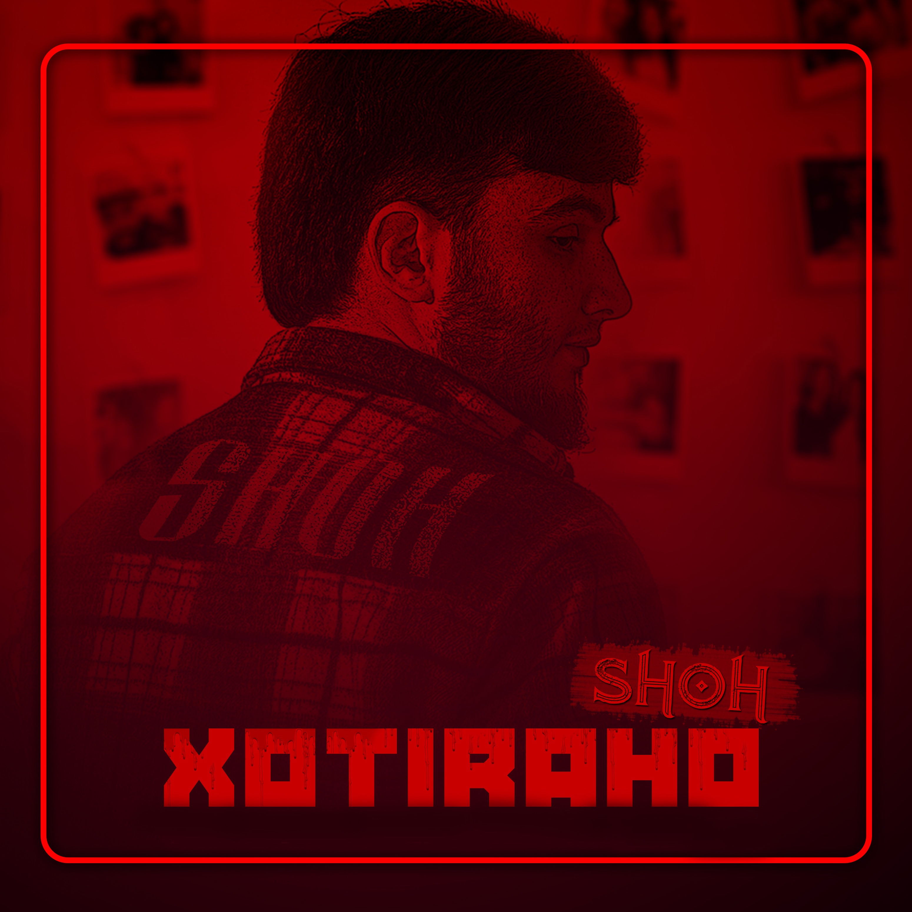 Shoh - Xotiraho