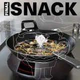 final snack - supa cheugy