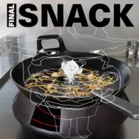 supa cheugy — final snack