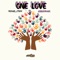 One Love (feat. Jessica Rhaye) - Michael J Foxx lyrics