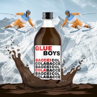 Baccei Cola - Single - Glueboys