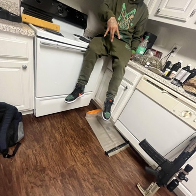 Strippers (feat. Lud Rell) - Single