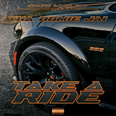 Take a Ride - Single