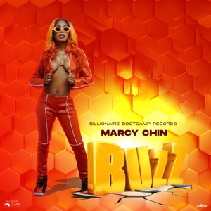 Buzz - Single