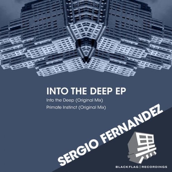 Into the Deep - Single