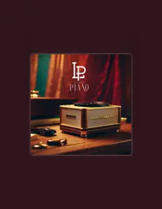 Dengarkan Luxury Piano, tonton video musik, baca bio, lihat tanggal tur & lainnya!