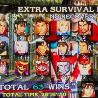 Extra Survival (0mega0scar) (feat. 0megafactor & 03osc) - Single - HELLO KITTY WORLD WIDE DIVISION #HKWD