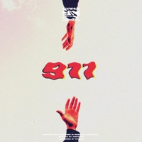 911 (feat. Airports) - Single - Nyman