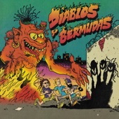 Diablos y Bermudas artwork