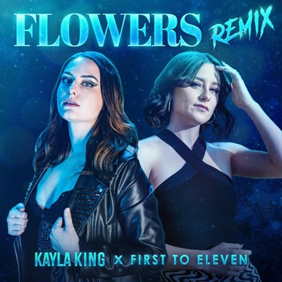 Flowers (Remix) - Single