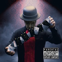 ITACHI - Single - Dany Dash The Phantom