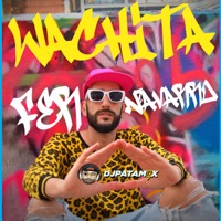 Wachita (Turreo Remix) - Single - DJ Patamix & Fer Navarro