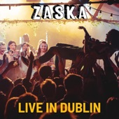 Zaska - Calm Down (feat. Jess Kav) [Live In Dublin]