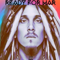 Ready For War - Single - Drawol