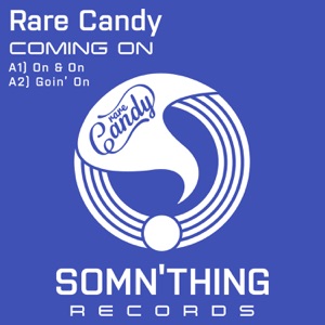 Coming On - Single