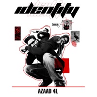 Identity - Single - Azaad 4L