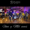 Una y Mil Veces - Single