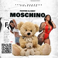 Moschino - Single - Favitho x krdy