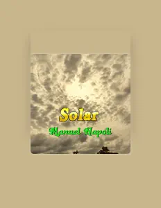 Dengarkan Manuel Napoli, tonton video musik, baca bio, lihat tanggal tur & lainnya!