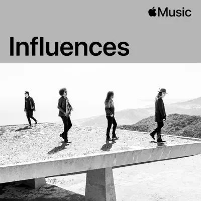 Listen to Alice In Chains: Influences featuring Neil Young & Crazy Horse